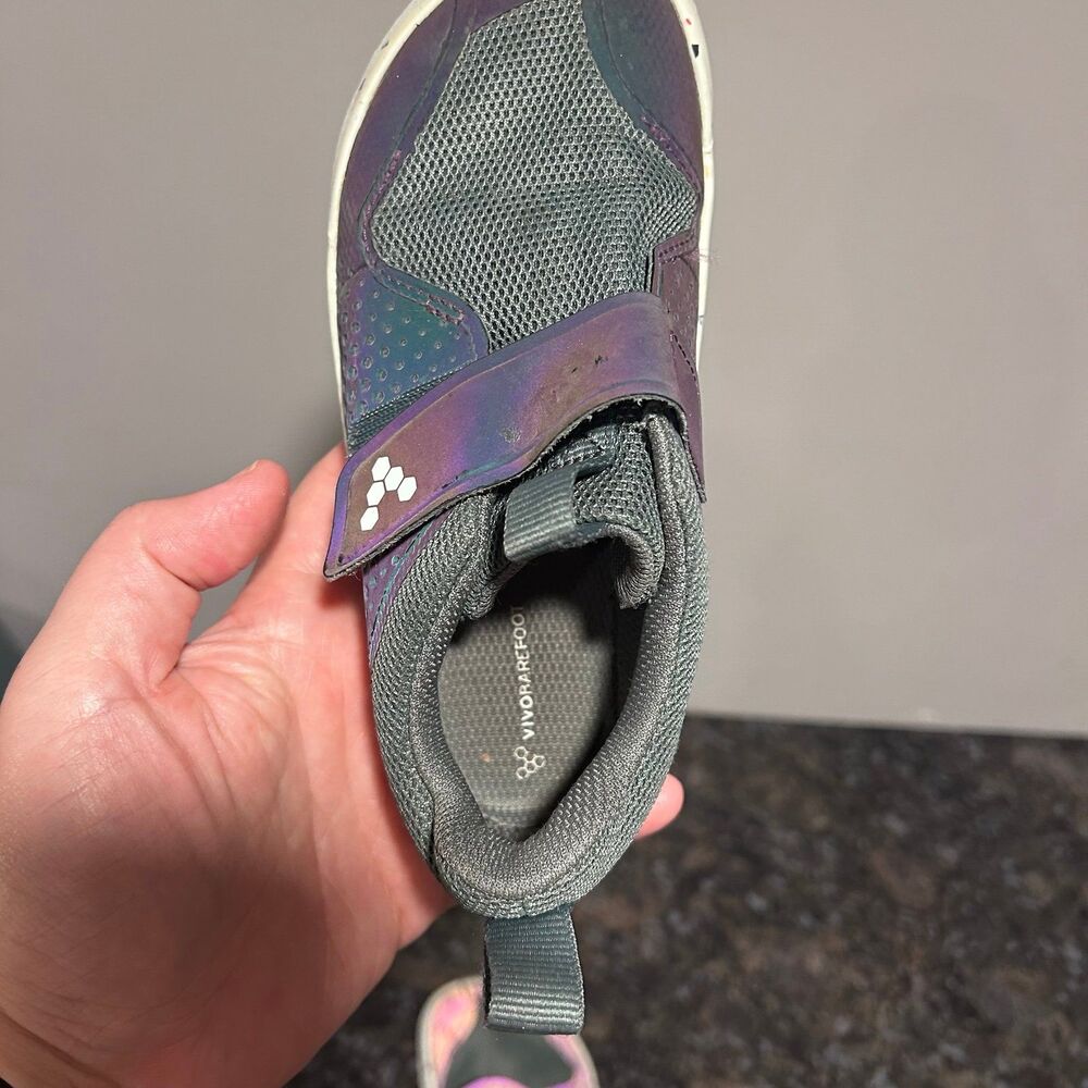 PRIMUS SPORT III PRESCHOOL AURORA Kids Barefoot shoes EU 29 US 11.5 - Picture 6 of 8